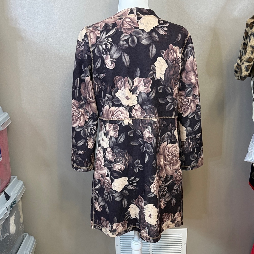 Solitaire Jacket - image 3